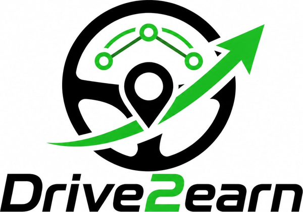 Drive2earn